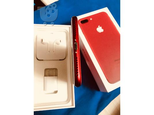PoulaTo: ΠΙΣΤΟΠΟΙΗΜΕΝΟ Apple iPhone 7 Plus 32GB 128GB 256GB